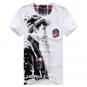 T-shirt Versace Homme Pas Cher